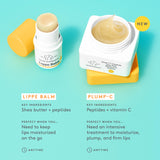 Plump-C™ Tripeptide Lippe Mask
