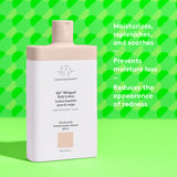 Sili™ Whipped Body Lotion