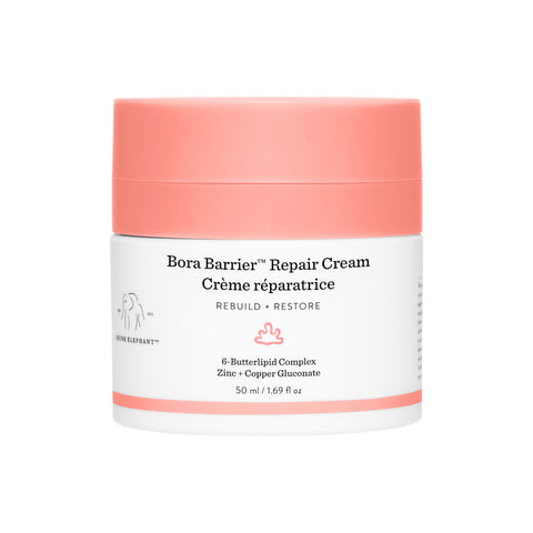 Bora Barrier™ Repair Cream