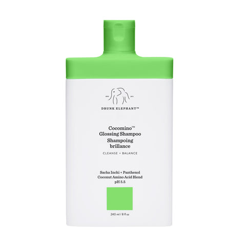 Cocomino™ Glossing Shampoo