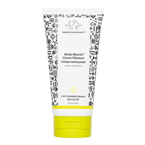 Mello Marula™ Cream Cleanser